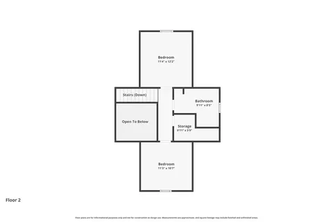 Floorplan - 5 Thayer Pl, Warwick, RI 02888 photo 2 of 6