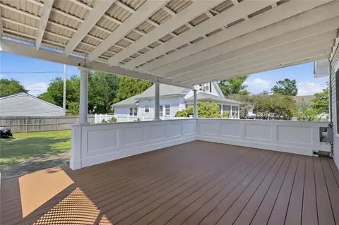 Exterior - 5 Thayer Pl, Warwick, RI 02888 photo 3 of 3