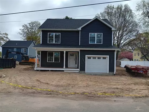 104 James St, Warwick, RI 02886