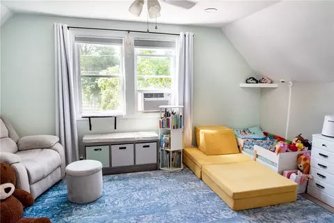 Bedroom - 207 Phillips St, Woonsocket, RI 02895 photo 2 of 3