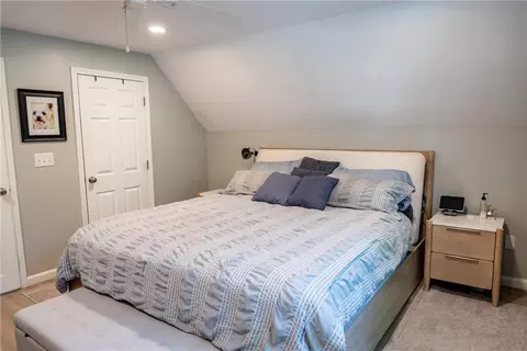 Bedroom - 207 Phillips St, Woonsocket, RI 02895 photo 1 of 3