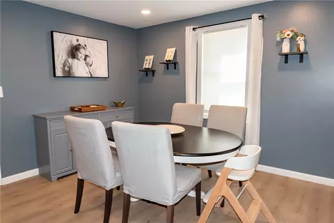 Dining - 207 Phillips St, Woonsocket, RI 02895 photo 2 of 2