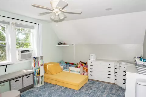 Bedroom - 207 Phillips St, Woonsocket, RI 02895 photo 3 of 3
