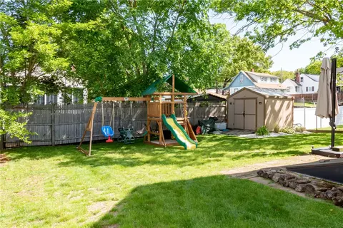 Exterior - 207 Phillips St, Woonsocket, RI 02895 photo 3 of 3