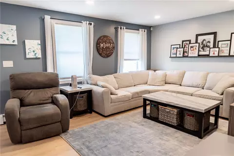 Living - 207 Phillips St, Woonsocket, RI 02895 photo 2 of 2