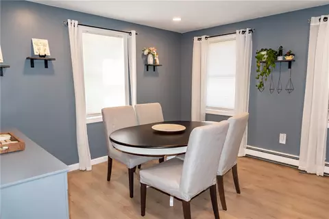 Dining - 207 Phillips St, Woonsocket, RI 02895 photo 1 of 2