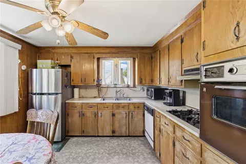 Kitchen - 129 Dewolf Ave, Bristol, RI 02809 photo 1 of 3