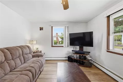 Living - 129 Dewolf Ave, Bristol, RI 02809 photo 2 of 2