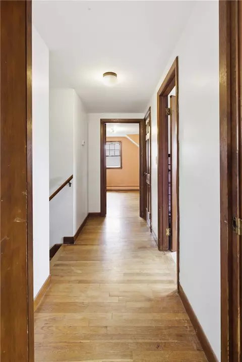 Entry Way - 129 Dewolf Ave, Bristol, RI 02809 photo 3 of 3