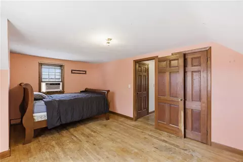 Bedroom - 129 Dewolf Ave, Bristol, RI 02809 photo 9 of 9
