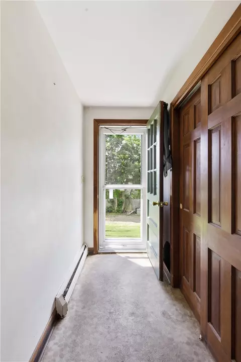 Entry Way - 129 Dewolf Ave, Bristol, RI 02809 photo 1 of 3