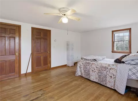 Bedroom - 129 Dewolf Ave, Bristol, RI 02809 photo 7 of 9