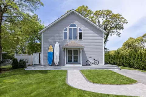 150 Cedar Island Rd, Narragansett, RI 02882