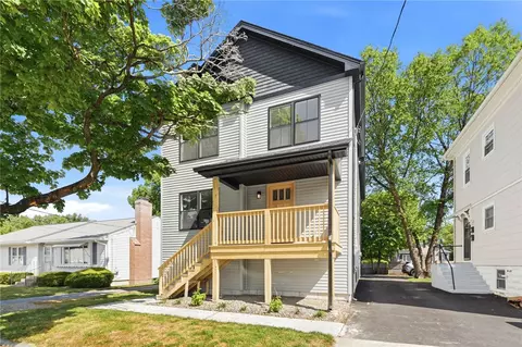 14 Raphael Ave, Providence, RI 02904