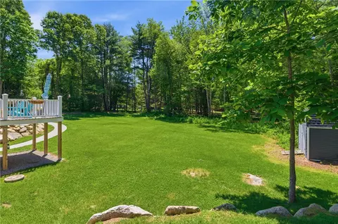 Exterior - 1864 Flat River Rd, Coventry, RI 02816 photo 5 of 10