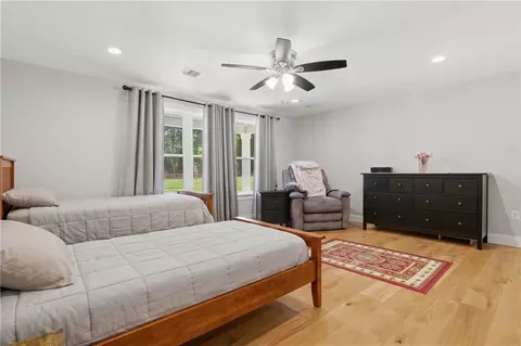 Bedroom - 1864 Flat River Rd, Coventry, RI 02816 photo 1 of 5