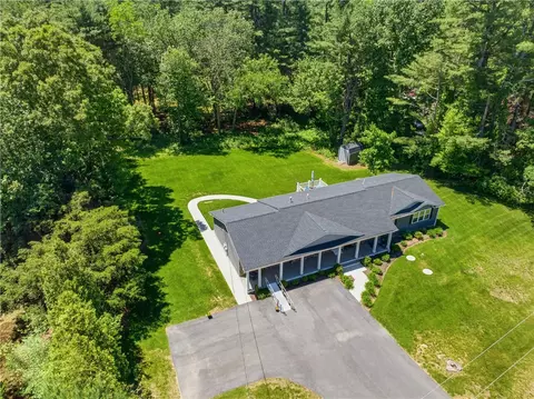 Other - 1864 Flat River Rd, Coventry, RI 02816 photo 1 of 8