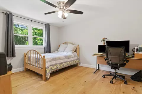 Bedroom - 1864 Flat River Rd, Coventry, RI 02816 photo 5 of 5