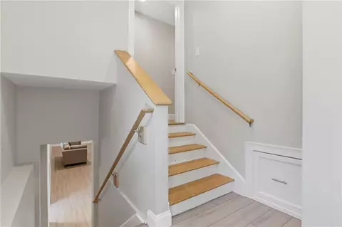 Entry Way - 1864 Flat River Rd, Coventry, RI 02816 photo 2 of 2
