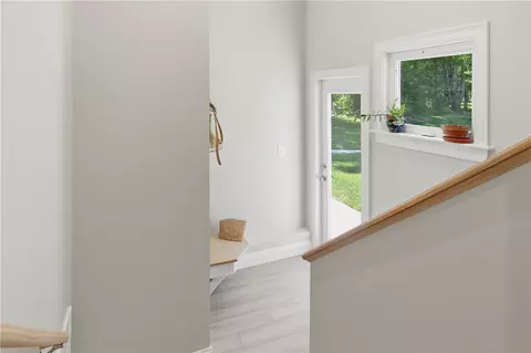 Entry Way - 1864 Flat River Rd, Coventry, RI 02816 photo 1 of 2