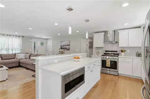 Kitchen - 1864 Flat River Rd, Coventry, RI 02816 photo 1 of 5