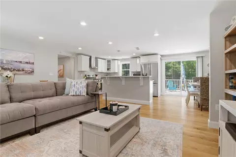 Living - 1864 Flat River Rd, Coventry, RI 02816 photo 2 of 4