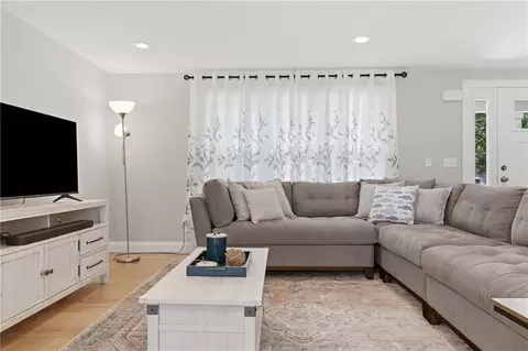 Living - 1864 Flat River Rd, Coventry, RI 02816 photo 1 of 4