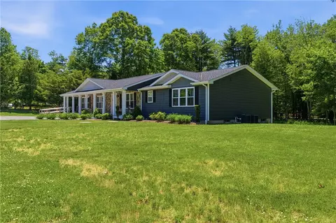 Exterior - 1864 Flat River Rd, Coventry, RI 02816 photo 10 of 10