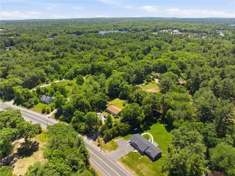 View/Area - 1864 Flat River Rd, Coventry, RI 02816 photo 3 of 4