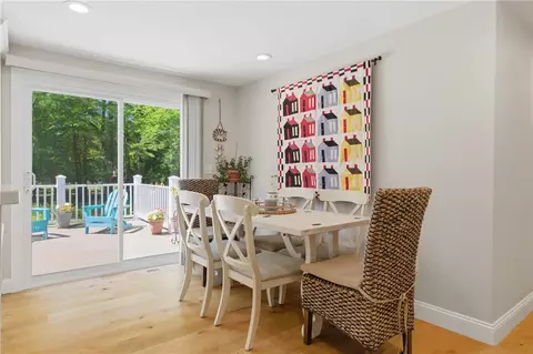 Dining - 1864 Flat River Rd, Coventry, RI 02816 photo 1 of 4