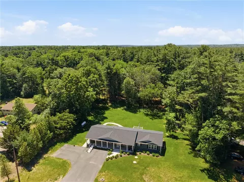 View/Area - 1864 Flat River Rd, Coventry, RI 02816 photo 1 of 4