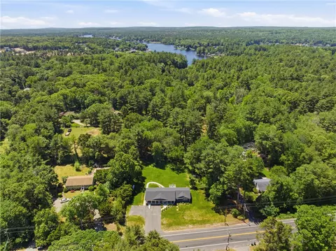 View/Area - 1864 Flat River Rd, Coventry, RI 02816 photo 2 of 4
