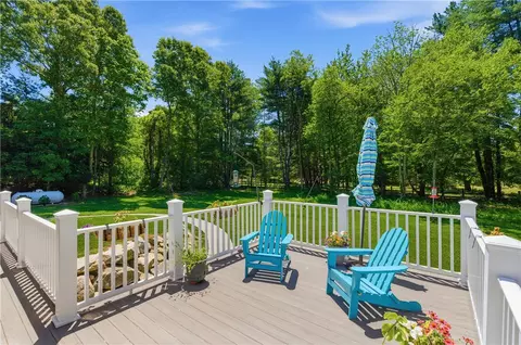 Exterior - 1864 Flat River Rd, Coventry, RI 02816 photo 4 of 10