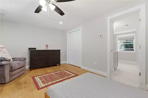 Bedroom - 1864 Flat River Rd, Coventry, RI 02816 photo 2 of 5