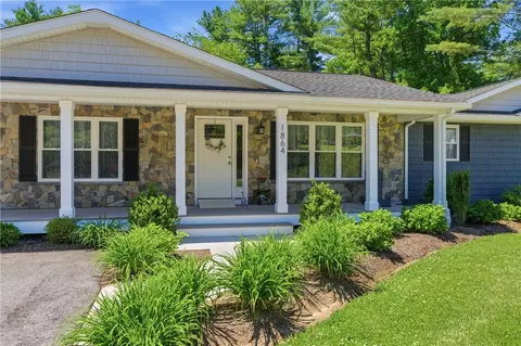 Exterior - 1864 Flat River Rd, Coventry, RI 02816 photo 2 of 10