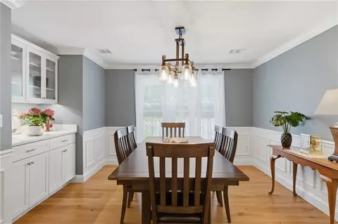 Dining - 1864 Flat River Rd, Coventry, RI 02816 photo 2 of 4