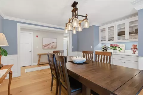 Dining - 1864 Flat River Rd, Coventry, RI 02816 photo 4 of 4