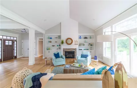 0 Explorer Dr, North Kingstown, RI 02874