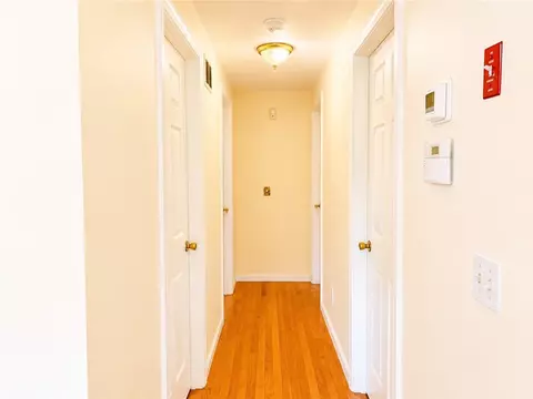 Entry Way - 285 Saint Louis Ave, Woonsocket, RI 02895 photo 2 of 3