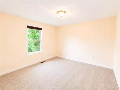 Bedroom - 285 Saint Louis Ave, Woonsocket, RI 02895 photo 9 of 12