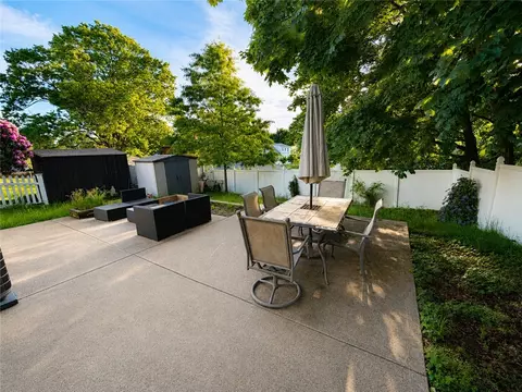 Exterior - 285 Saint Louis Ave, Woonsocket, RI 02895 photo 7 of 9