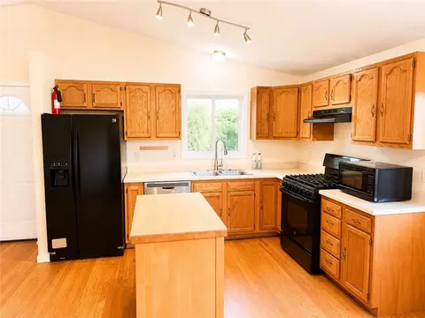 Kitchen - 285 Saint Louis Ave, Woonsocket, RI 02895 photo 2 of 6