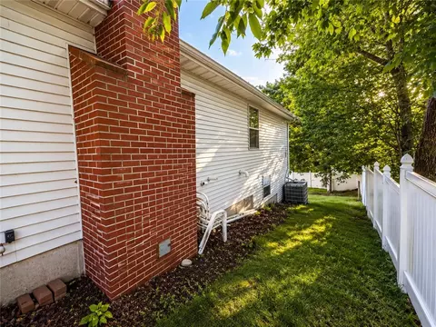 Exterior - 285 Saint Louis Ave, Woonsocket, RI 02895 photo 5 of 9