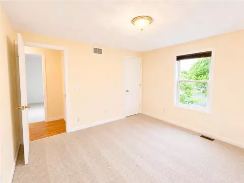 Bedroom - 285 Saint Louis Ave, Woonsocket, RI 02895 photo 11 of 12