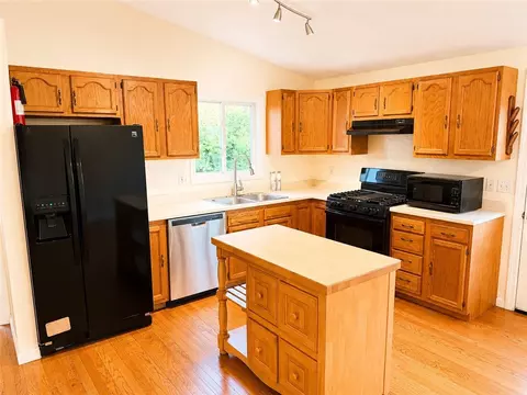 Kitchen - 285 Saint Louis Ave, Woonsocket, RI 02895 photo 3 of 6