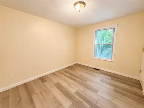 Bedroom - 285 Saint Louis Ave, Woonsocket, RI 02895 photo 2 of 12