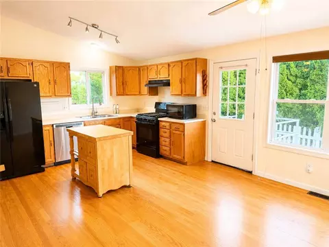 Kitchen - 285 Saint Louis Ave, Woonsocket, RI 02895 photo 6 of 6