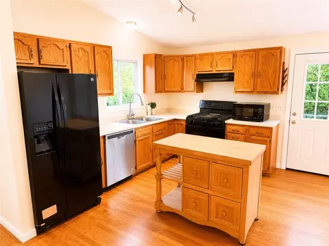 Kitchen - 285 Saint Louis Ave, Woonsocket, RI 02895 photo 4 of 6