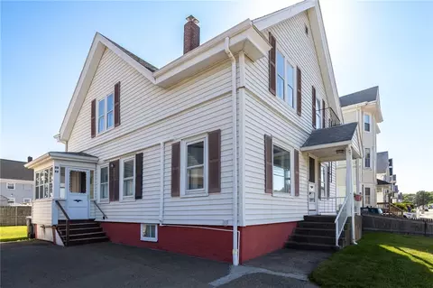 82 Owen Ave, Pawtucket, RI 02860