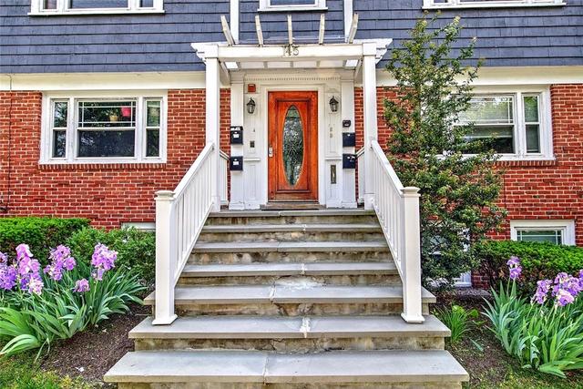 145 Butler Ave #2N, Providence, RI 02906
